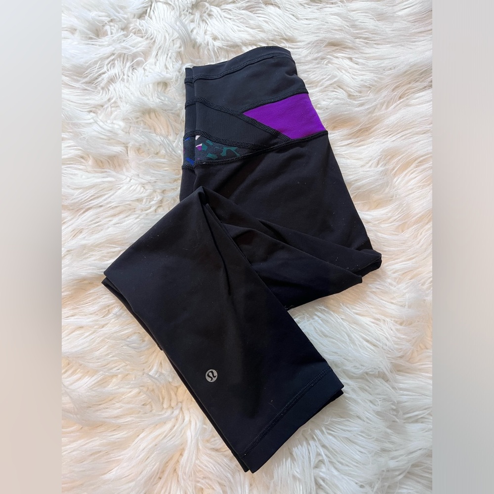 Lululemon athletica legging